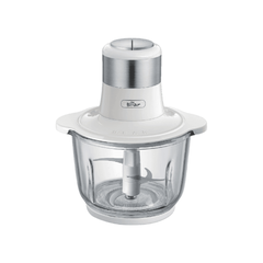 Máy xay thịt Bear 2L SB-MA02L màu trắng