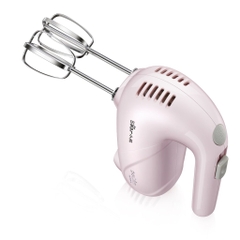 Máy đánh trứng cầm tay Bear DDQ-A01G1 Hồng