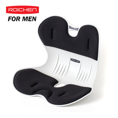Bộ 2 Ghế chỉnh dáng ngồi đúng - Roichen Hàn Quốc Nam & Nữ