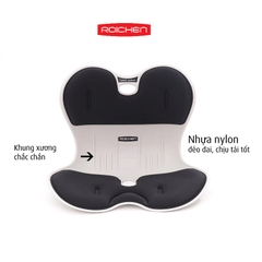 Bộ 2 Ghế chỉnh dáng ngồi đúng  Roichen Hàn Quốc NAM/NỮ + TRẺ EM