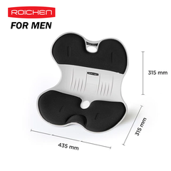 Bộ 2 Ghế chỉnh dáng ngồi đúng - Roichen Hàn Quốc Nam & Nữ