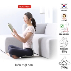 Bộ 3 ghế chỉnh dáng ngồi đúng Roichen Nữ