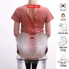 Bộ 3 ghế chỉnh dáng ngồi đúng Roichen Nữ