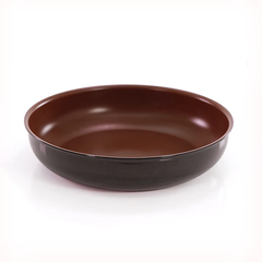 Chảo chiên Miris plus cán rời 28cm Đen