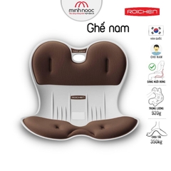 Ghế Roichen chỉnh dáng ngồi đúng Roichen cho Nam
