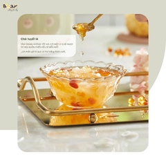 Nồi nấu chậm Bear 2L SB-NNC20
