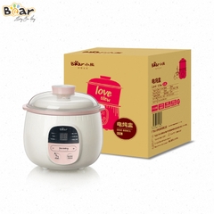 Nồi nấu chậm 0,8L Bear SUBE001