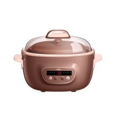 Nồi Nấu Chậm 2.5L Bear Sube003