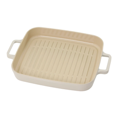 Chảo nướng Neoflam Fika 28cm Hàn Quốc