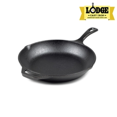 Chảo gang Lodge - P12S3 Chảo gang Lodge thành cong 30.5 cm