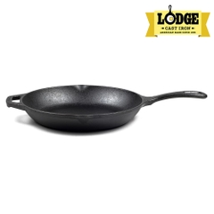 Chảo gang Lodge - P12S3 Chảo gang Lodge thành cong 30.5 cm