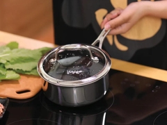 Nồi (Quánh) iMat Blackcube 16cm