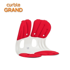 Ghế Curble Grand chỉnh dáng ngồi đúng tư thế Hàn Quốc