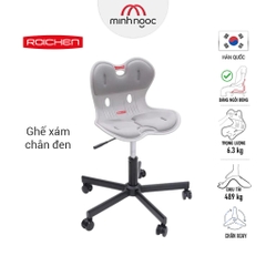 [Combo 2] Ghế chỉnh dáng chân xoay Roichen - WOW
