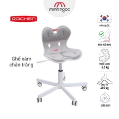 [Combo 2] Ghế chỉnh dáng chân xoay Roichen - WOW