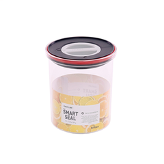 Hộp tròn Tritan Smart Seal 1.1l