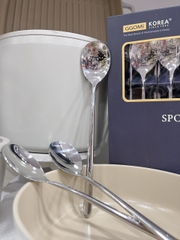 Thìa inox chân không GGOMI GG659S