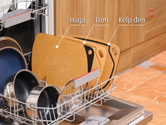 Thớt sợi gỗ Kelp Imat