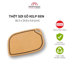 Thớt sợi gỗ Kelp Đen