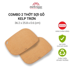 Thớt sợi gỗ Kelp Imat
