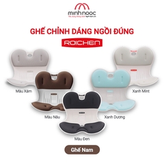 Ghế Roichen chỉnh dáng ngồi đúng Roichen cho Nam