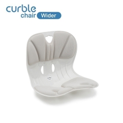 Bộ 2 ghế Curble Wider chỉnh dáng ngồi đúng tư thế Hàn Quốc
