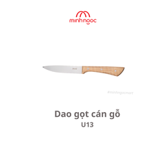 Dao Gọt Đa Năng Imat Cán Gỗ