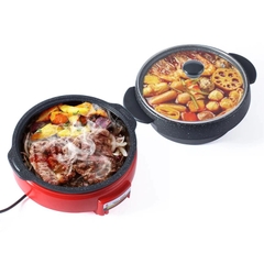 Nồi Lẩu Well Cook 8200