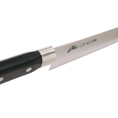 Dao Chef wind có lưỡi cố định bằng thép không gỉ