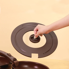 Nắp chảo Miris plus