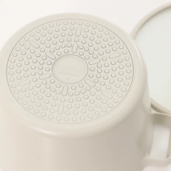 Nồi sâu Neoflam Fika Hàn Quốc 22cm dung tích 4.2l