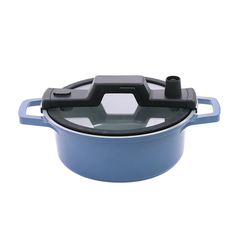 Nồi hầm đa năng Smart Cook 3.3L