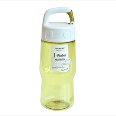 Chai nhựa 380ml Tritan I - Water, TiWa S