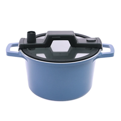 Nồi hầm đa năng Smart Cook 5.4L