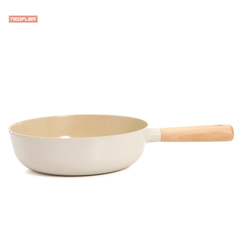 Chảo xào, sâu Neoflam Fika Hàn Quốc 26cm