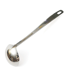 Muỗng canh inox Cruzin - HQ