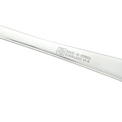 Muỗng canh inox Cruzin - HQ