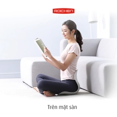 Bộ 3 ghế chỉnh dáng ngồi đúng Roichen Nữ