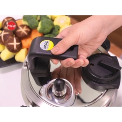 Nồi áp suất đa năng iMat 2,2l hiệu IMAT