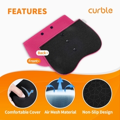 Cover Curble Kid - vỏ bọc ghế Curble trẻ em