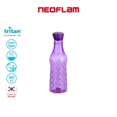 Mua 5 tặng 1 chai nước Color-Pop 600ml