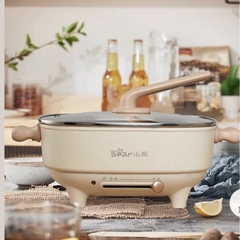 Nồi Lẩu Điện Bear DHG-C50F2 (6L)