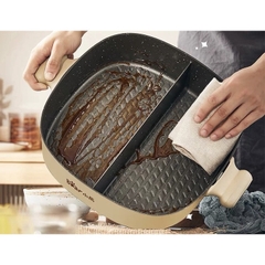 Nồi Lẩu Điện Bear DHG-C50F2 (6L)