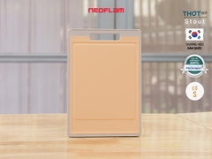 Thớt Stout Neoflam Hàn Quốc cỡ S