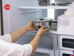 Bộ 3 tô trộn chân không iMAT 16,20,24 cm