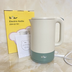 Bình đun nước siêu tốc Bear ZDH-Q17B1