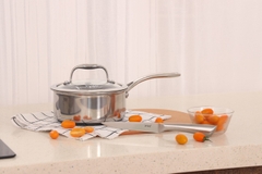 Quánh iMAT Hybrid cỡ nhỏ 14cm