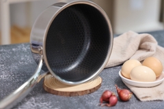 Quánh iMAT Hybrid cỡ nhỏ 14cm