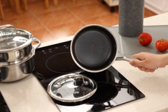 Quánh iMAT Hybrid cỡ nhỏ 14cm