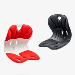 Ghế Curble Wider chỉnh dáng ngồi đúng tư thế Hàn Quốc